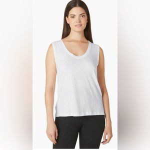 New - Beyond Yoga Signature Scoop Tank - Size XS